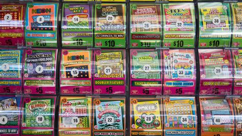 Surcharge on lottery .